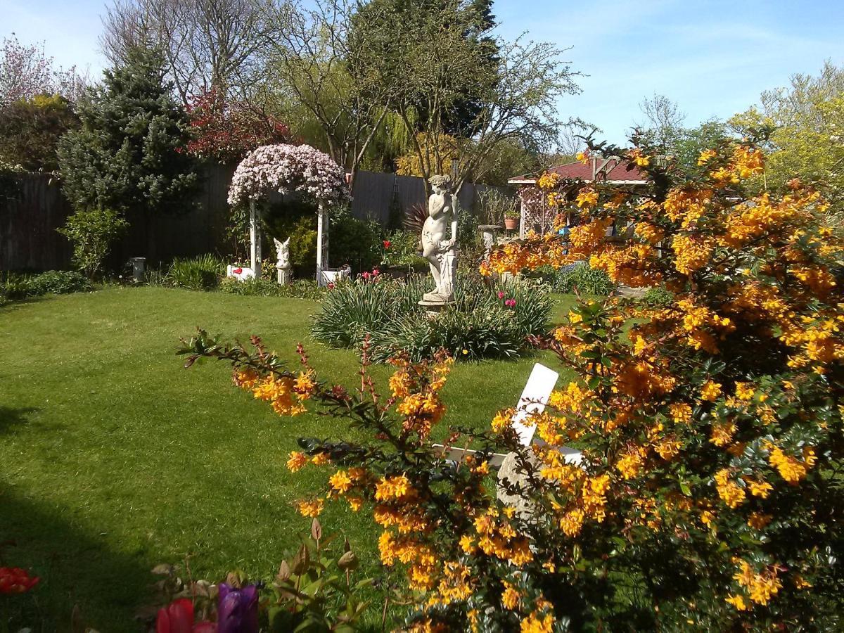 Cherry Garden B&B Folkestone Exterior photo